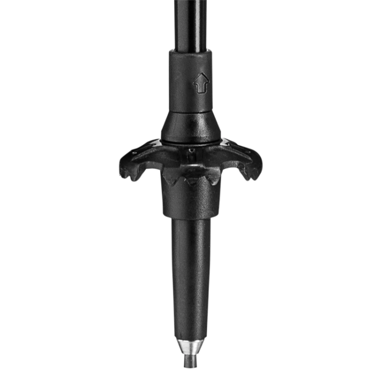 Leki Makalu - Stone - Blue - Dark - Warm - Grey - Dark