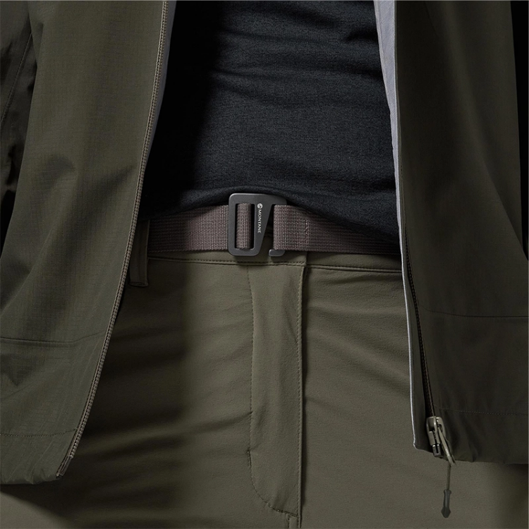 Montane Women's Caelum Pants - Caper