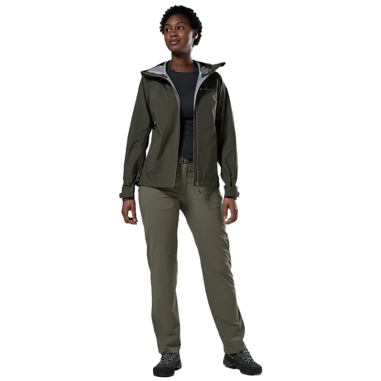 Montane Women's Caelum Pants - Caper