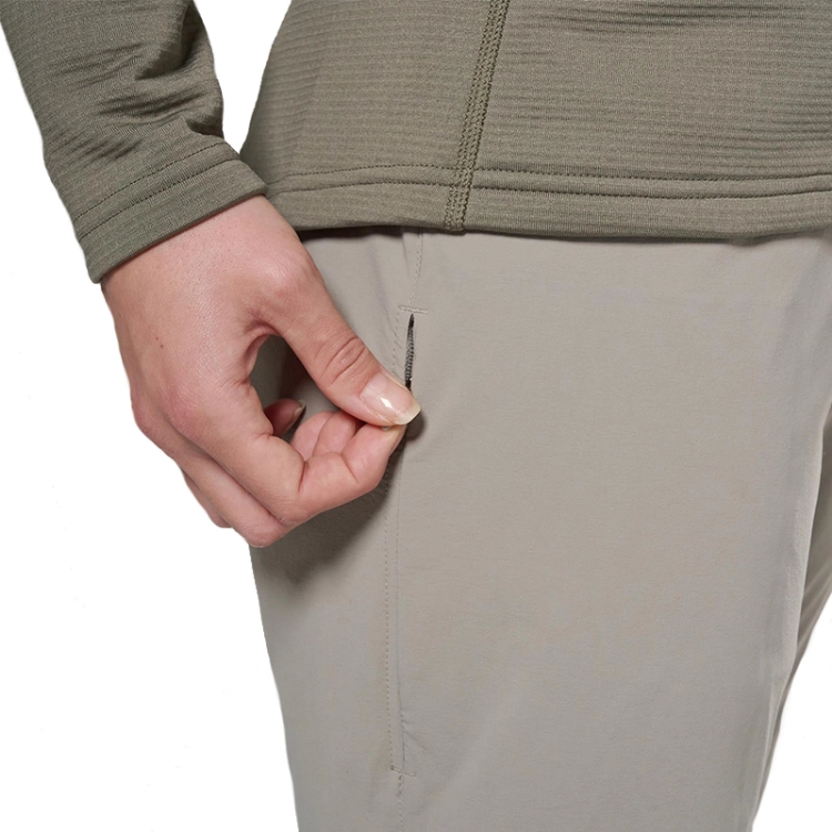 Montane Women's Caelum Pants - Ridge