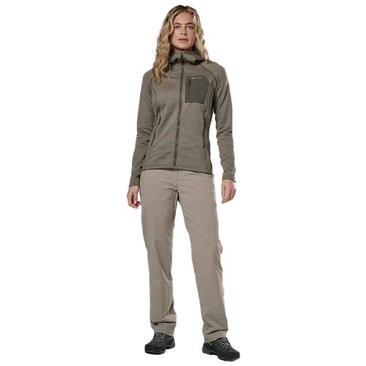 Montane Women's Caelum Pants - Ridge