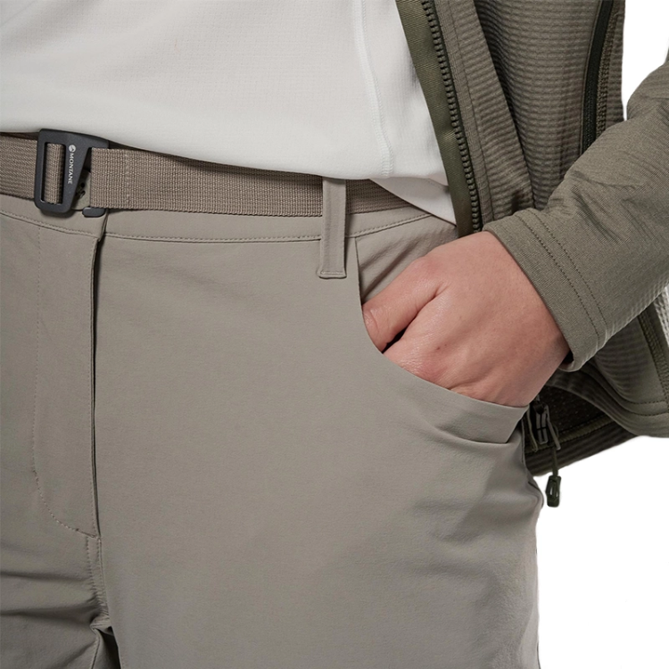 Montane Women's Caelum Pants - Ridge