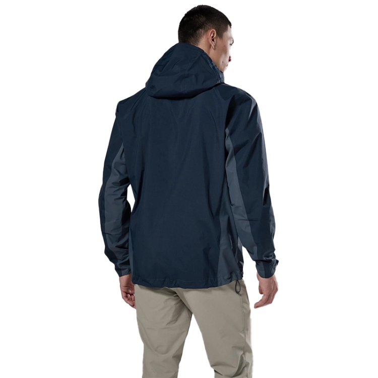 Montane Men's Norste Waterproof Jacket - Dark Sky