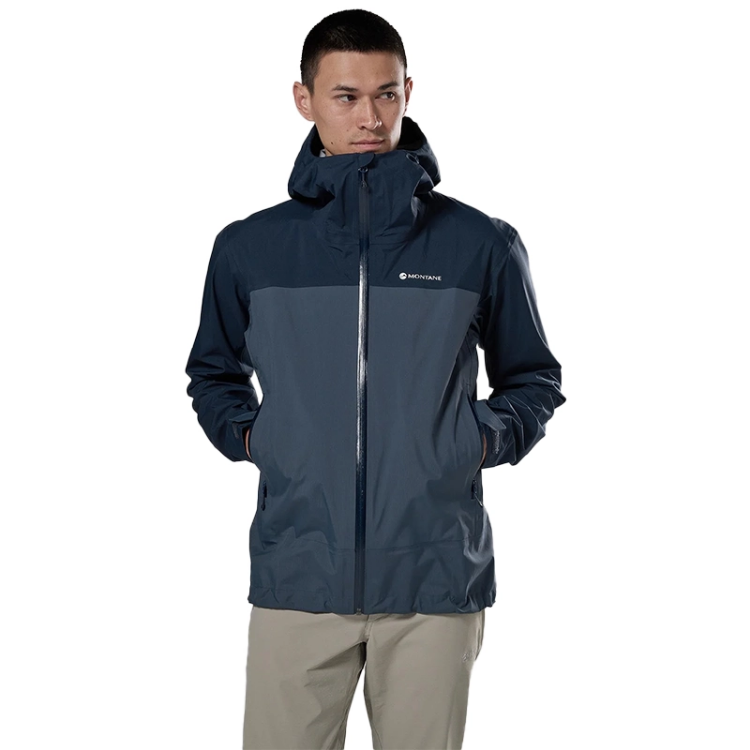 Montane Men's Norste Waterproof Jacket - Dark Sky