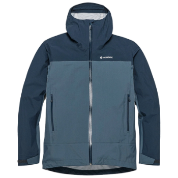 Montane Men's Norste Waterproof Jacket - Dark Sky