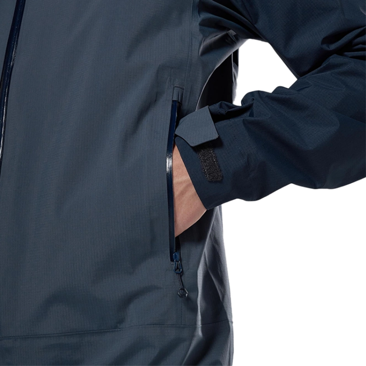 Montane Men's Norste Waterproof Jacket - Dark Sky