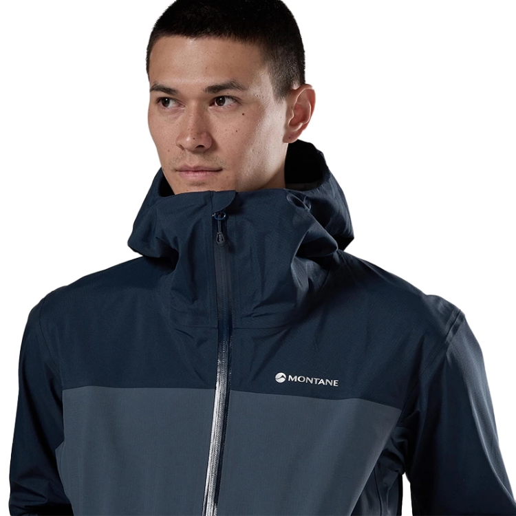Montane Men's Norste Waterproof Jacket - Dark Sky