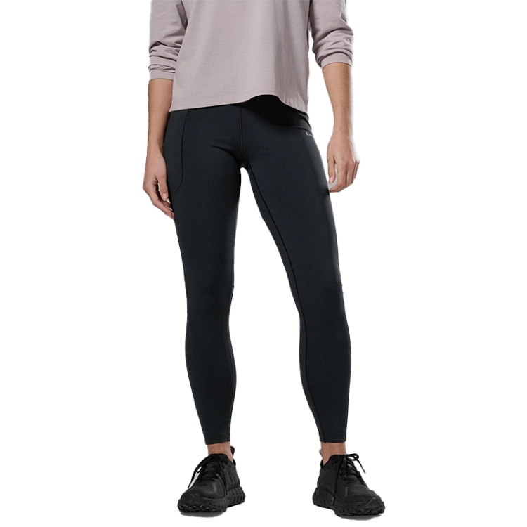 Montane Women's Ineo Lite Leggings - Black