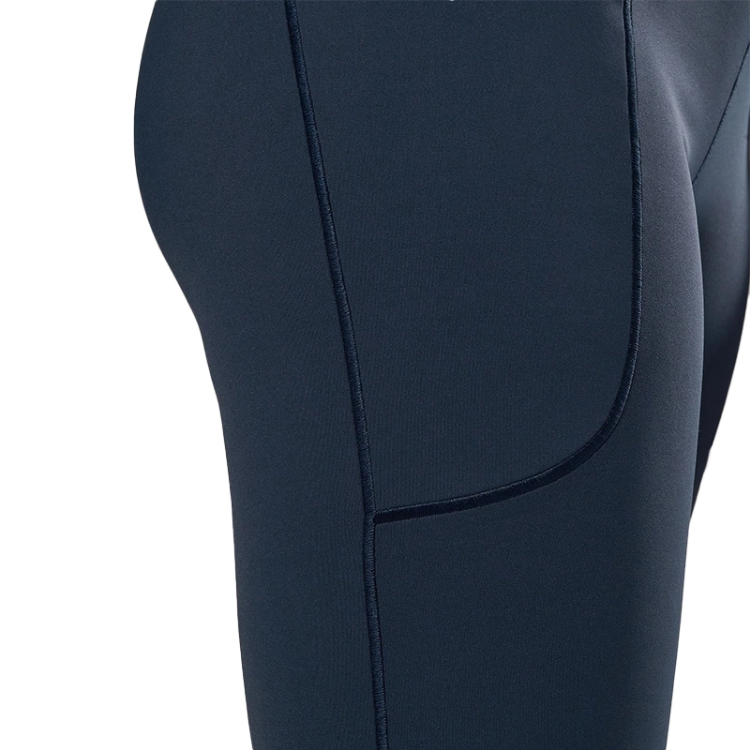 Montane Women's Ineo Lite Leggings - Eclipse Blue