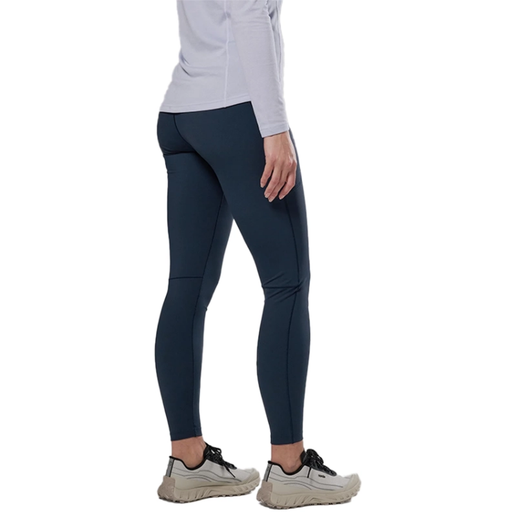 Montane Women's Ineo Lite Leggings - Eclipse Blue