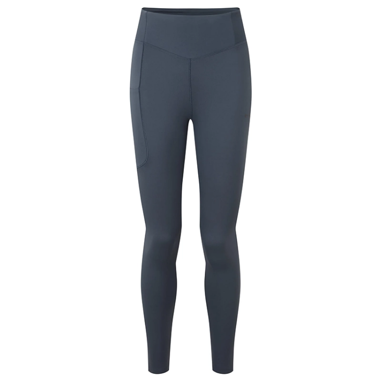 Montane Women's Ineo Lite Leggings - Eclipse Blue