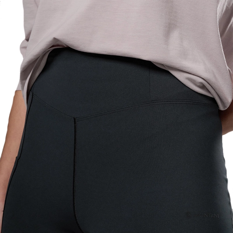 Montane Women's Ineo Lite Leggings - Black