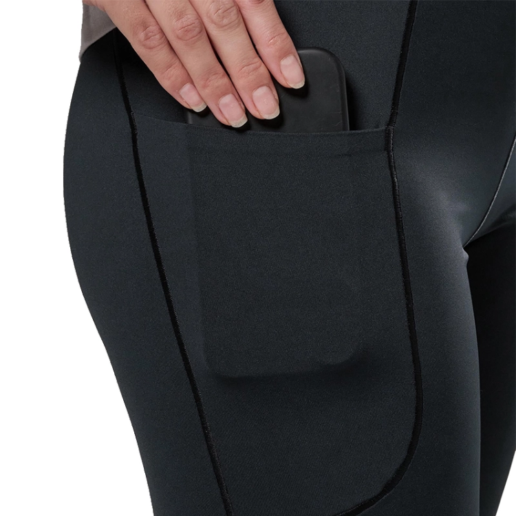 Montane Women's Ineo Lite Leggings - Black