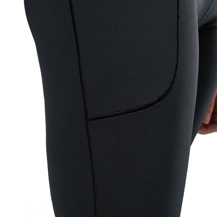 Montane Women's Ineo Lite Leggings - Black