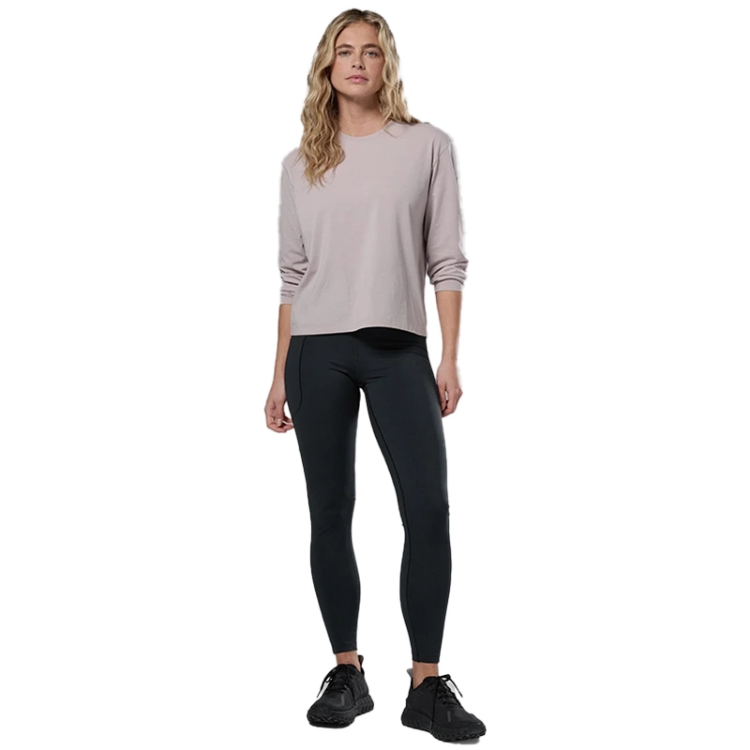 Montane Women's Ineo Lite Leggings - Black