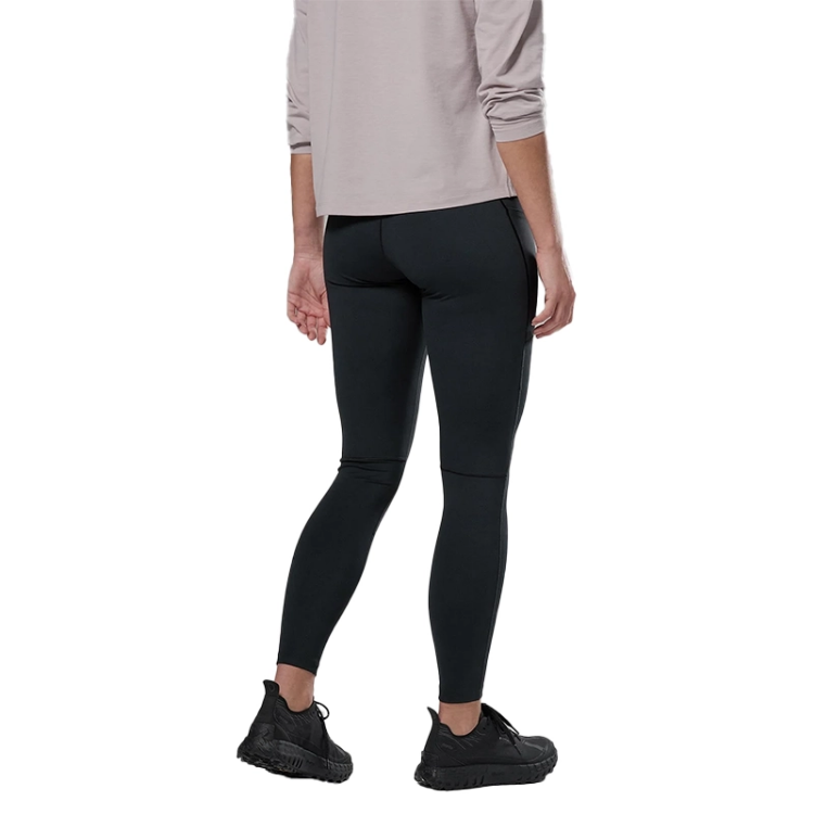 Montane Women's Ineo Lite Leggings - Black