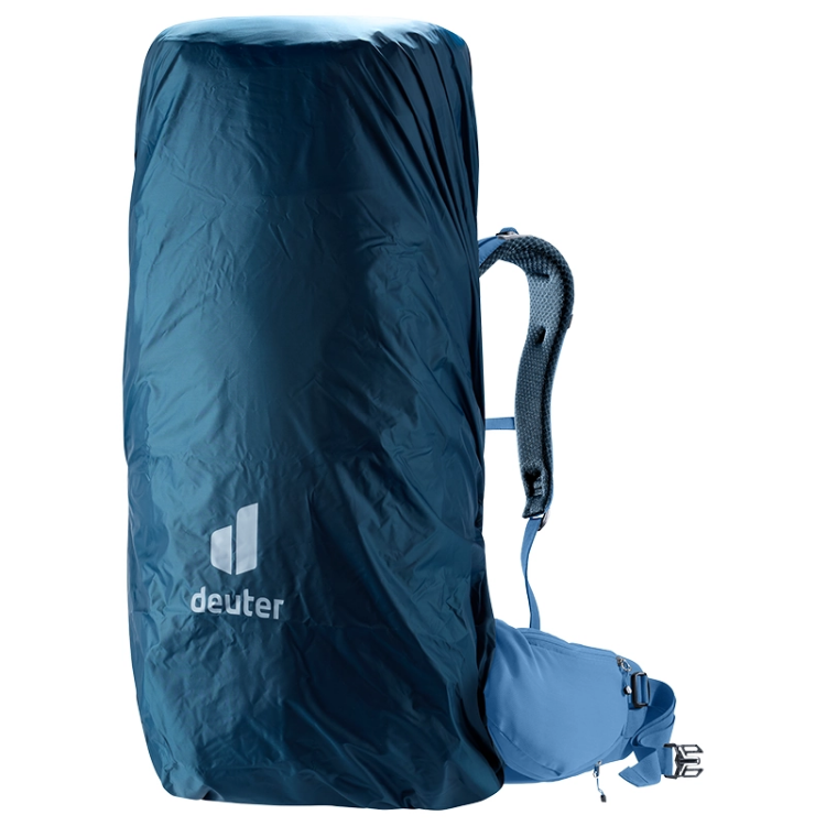 Deuter Aircontact Core 50+10 - Baltic Nightblue