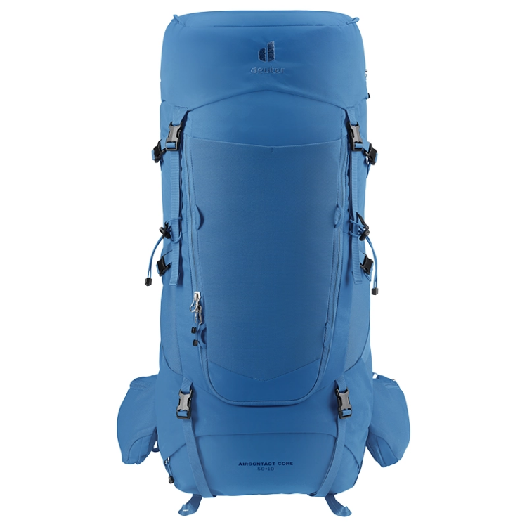 Deuter Aircontact Core 50+10 - Baltic Nightblue