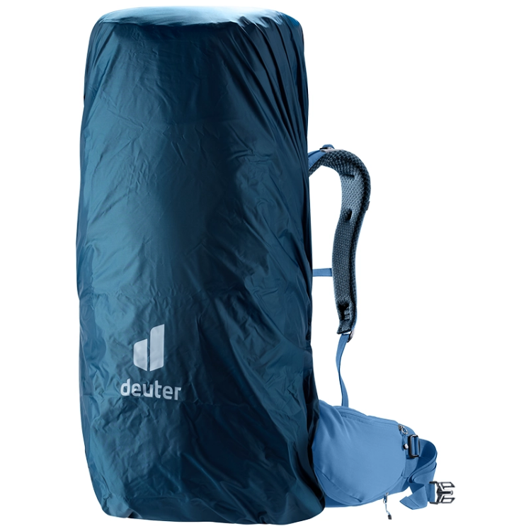 Deuter Aircontact Core 60+10 - Baltic Nightblue