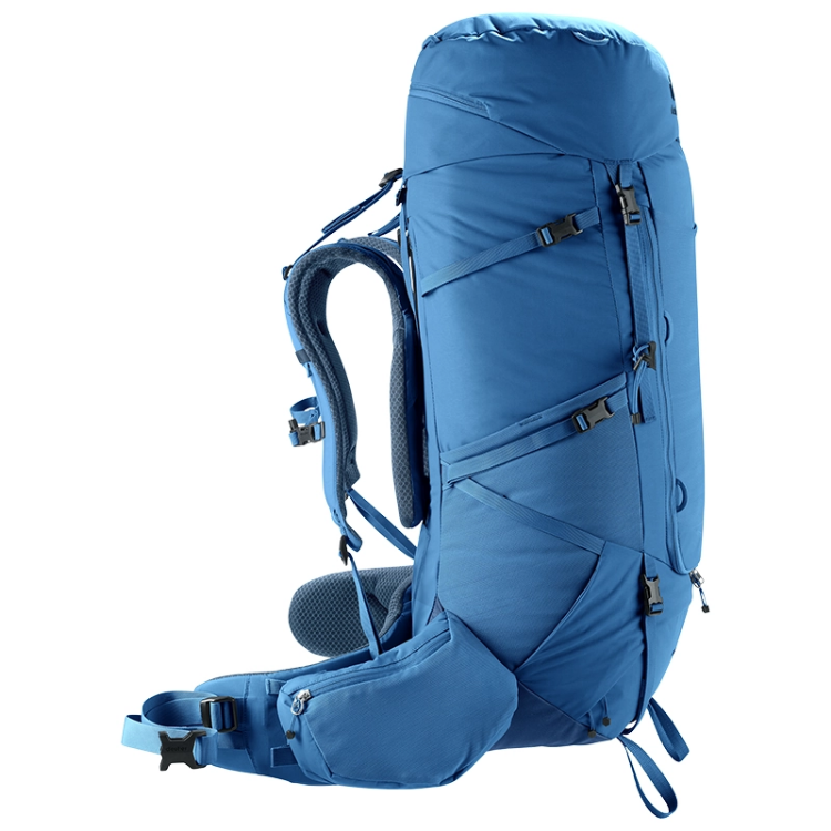 Deuter Aircontact Core 60+10 - Baltic Nightblue