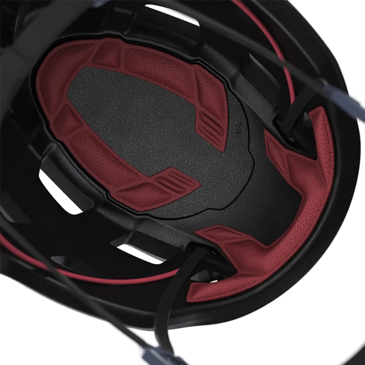 Blue Ice Blast - Black