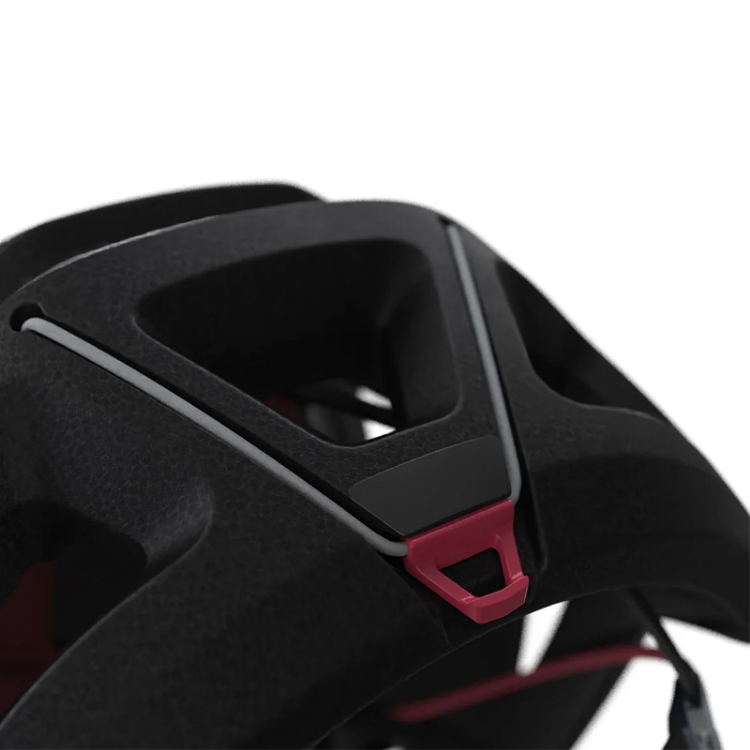 Blue Ice Blast - Black