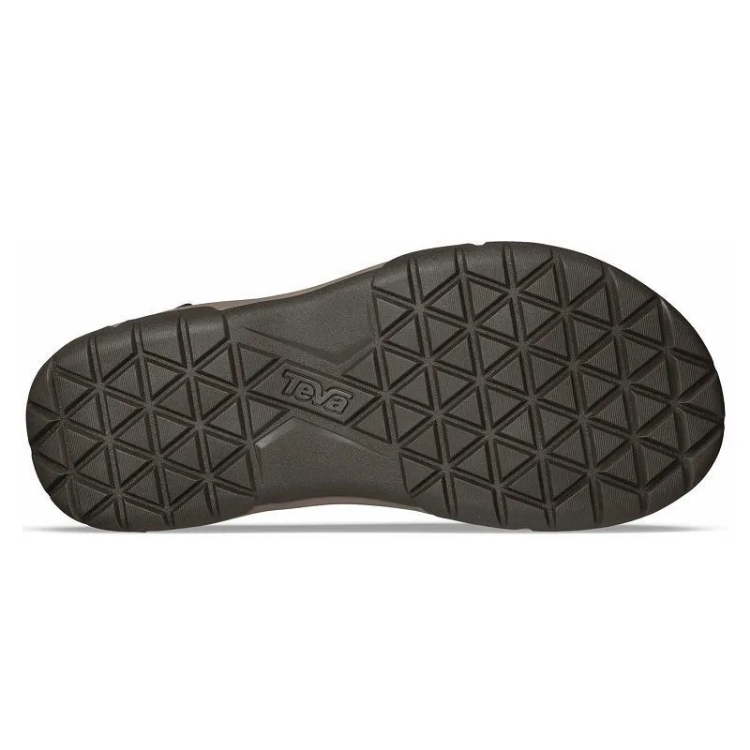 Teva Men's Langdon Walking Sandal in Walnut