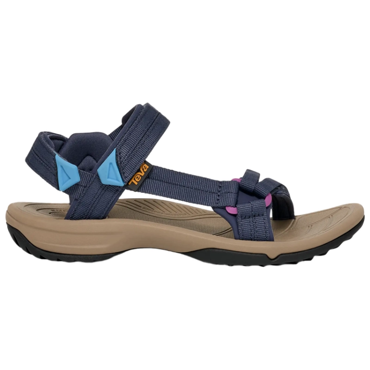 Teva Terra Fi Lite Women's - Crown Blue