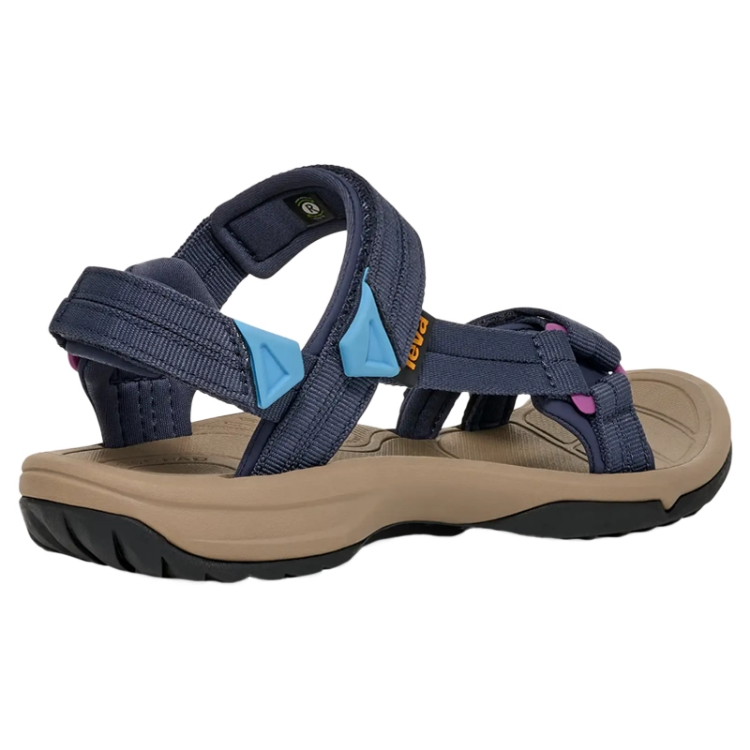 Teva Terra Fi Lite Women's - Crown Blue
