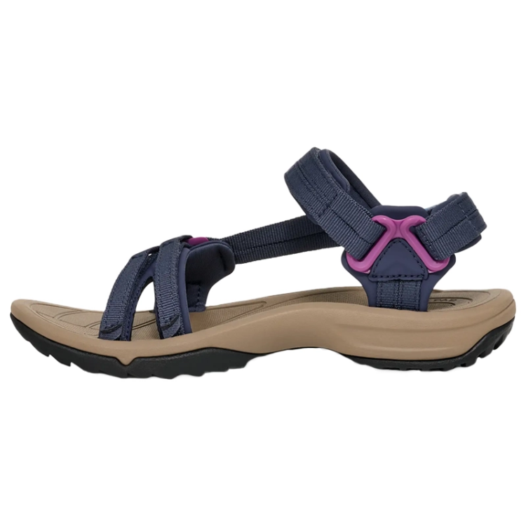 Teva Terra Fi Lite Women's - Crown Blue