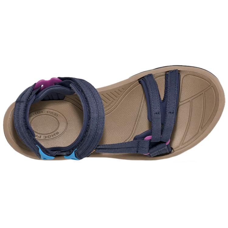 Teva Terra Fi Lite Women's - Crown Blue