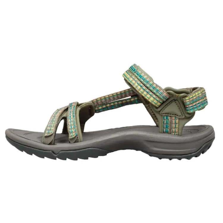 Teva Terra Fi Lite Women's - Burnt Olive