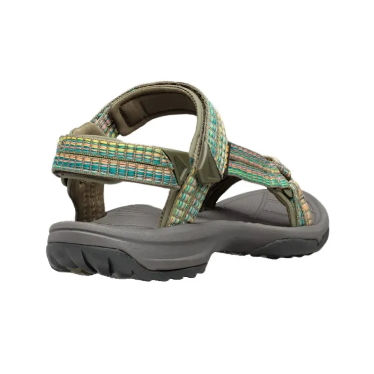 Teva Terra Fi Lite Women's - Burnt Olive