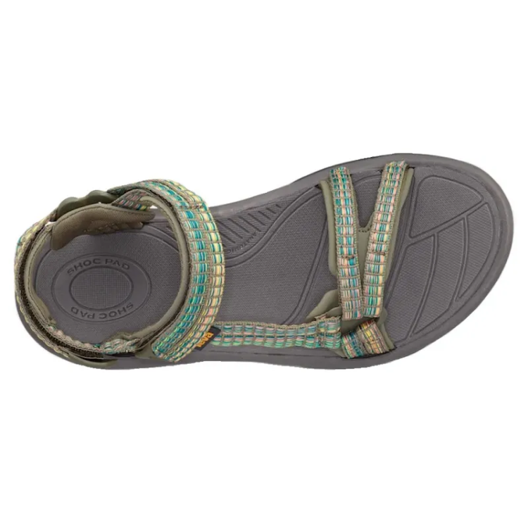 Teva Terra Fi Lite Women's - Burnt Olive