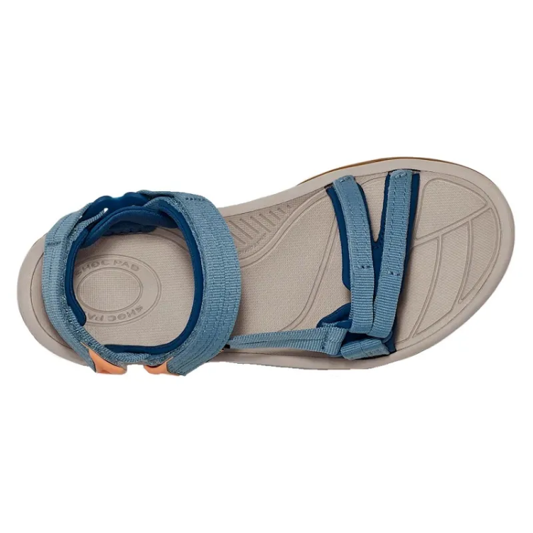 Teva Terra Fi Lite Women's - Citadel