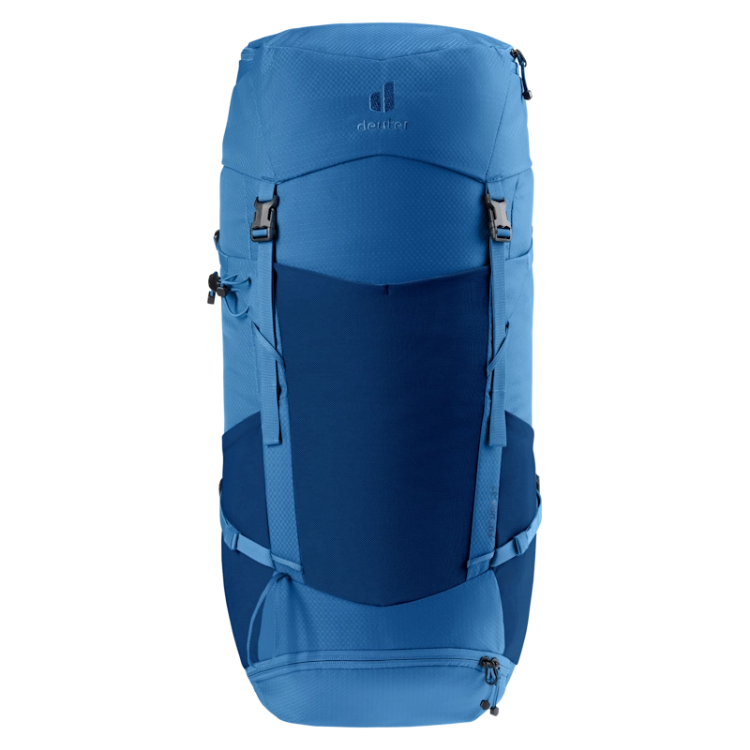 Deuter Fututra 32 - hiking backpack - nightblue - baltic