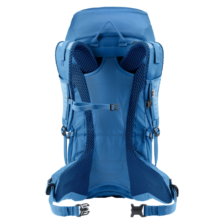 Deuter Fututra 32 - hiking backpack - nightblue - baltic