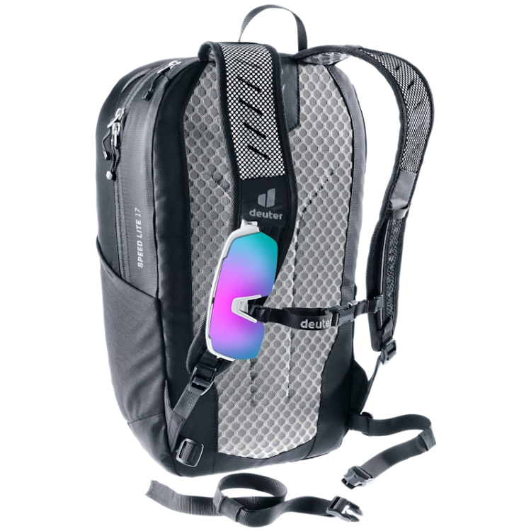 Deuter Speed Lite 17 - Black