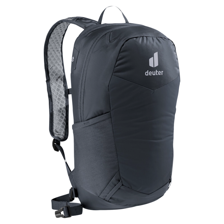 Deuter Speed Lite 13 - hiking backpack - black