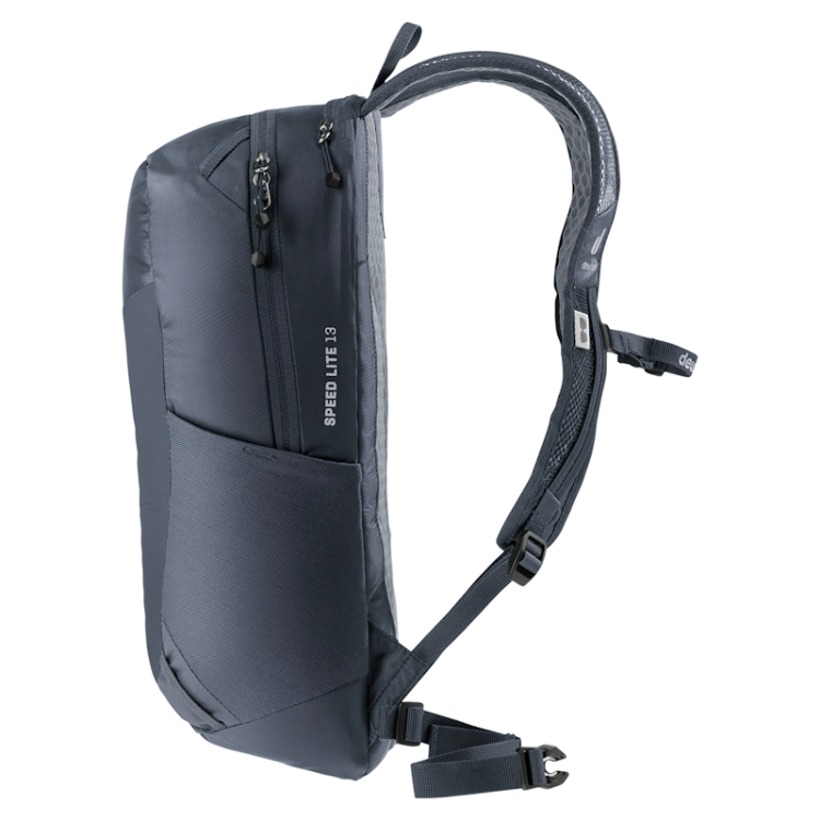 Deuter Speed Lite 13 - hiking backpack - black