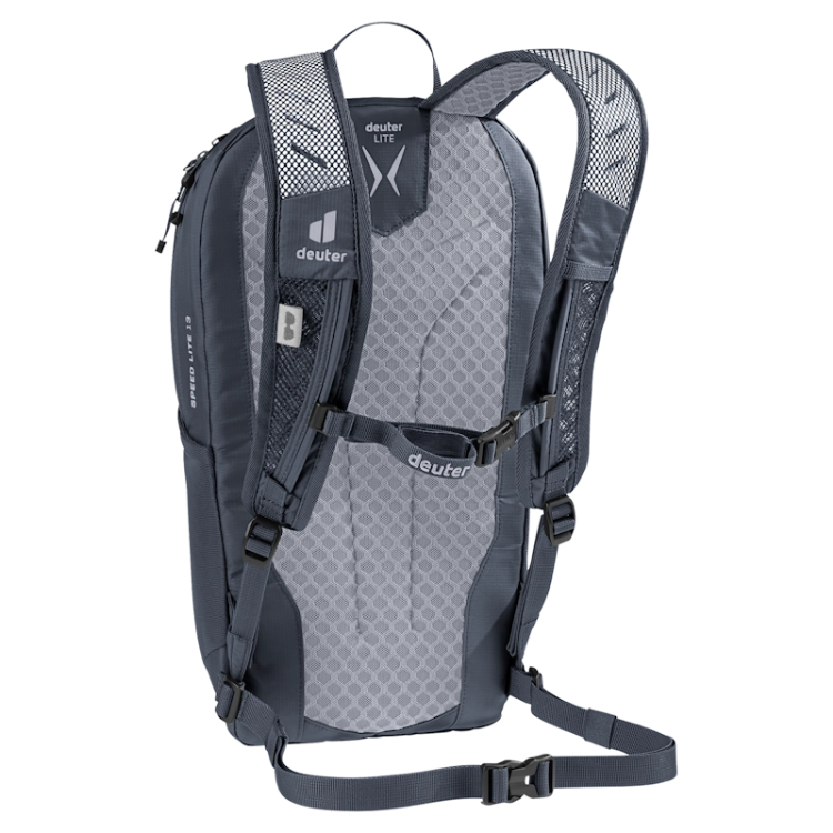 Deuter Speed Lite 13 - hiking backpack - black