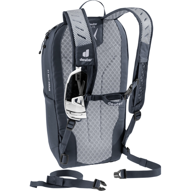 Deuter Speed Lite 13 - hiking backpack - black