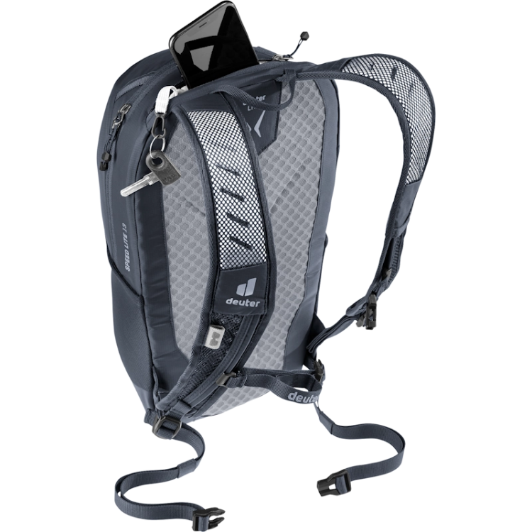 Deuter Speed Lite 13 - hiking backpack - black