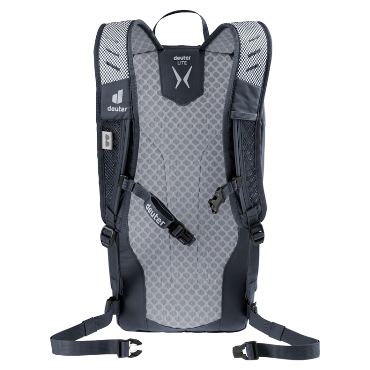 Deuter Speed Lite 13 - hiking backpack - black