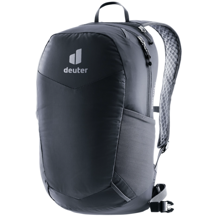 Deuter Speed Lite 13 - hiking backpack - black