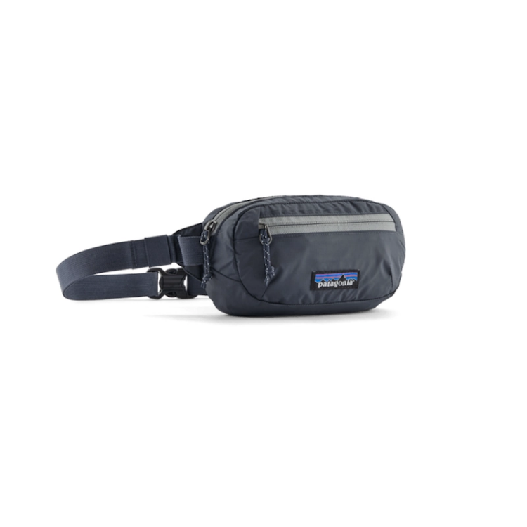 Patagonia Terravia Mini Hip Pack - Smolder Blue