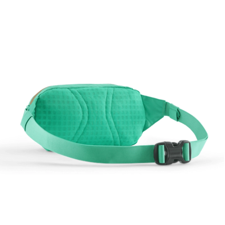 Patagonia Terravia Mini Hip Pack - Aqua Stone