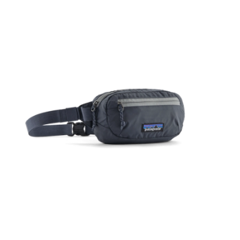 Patagonia Terravia Mini Hip Pack - Smolder Blue