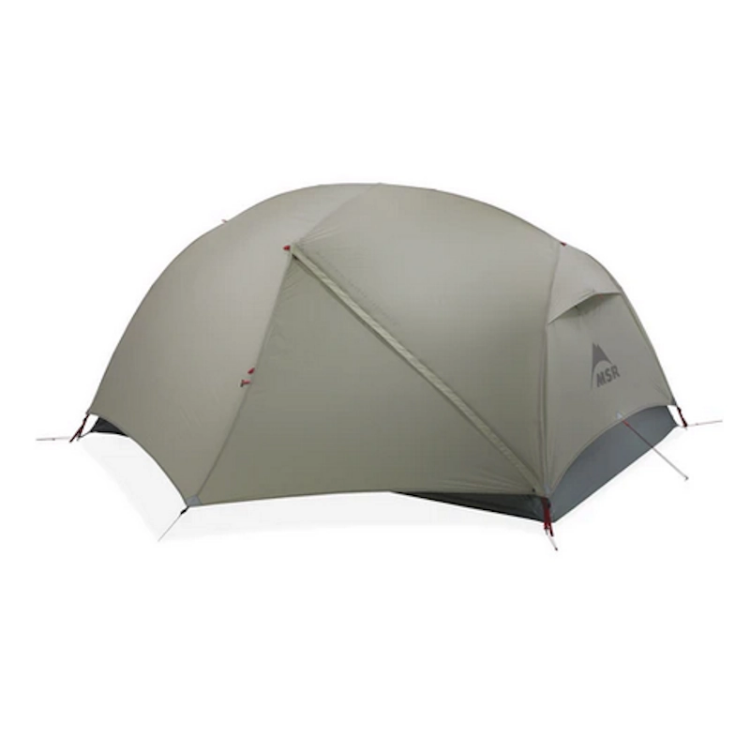 MSR Hubba Hubba LT 2-Person Backpacking Tent