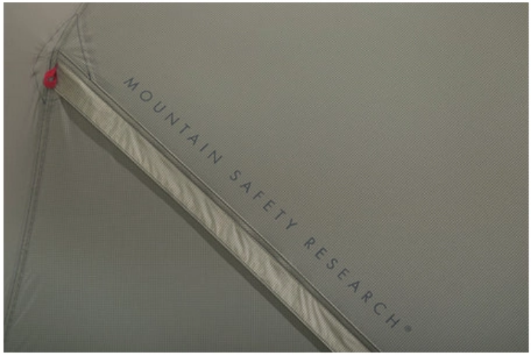 MSR Hubba Hubba LT 2-Person Backpacking Tent